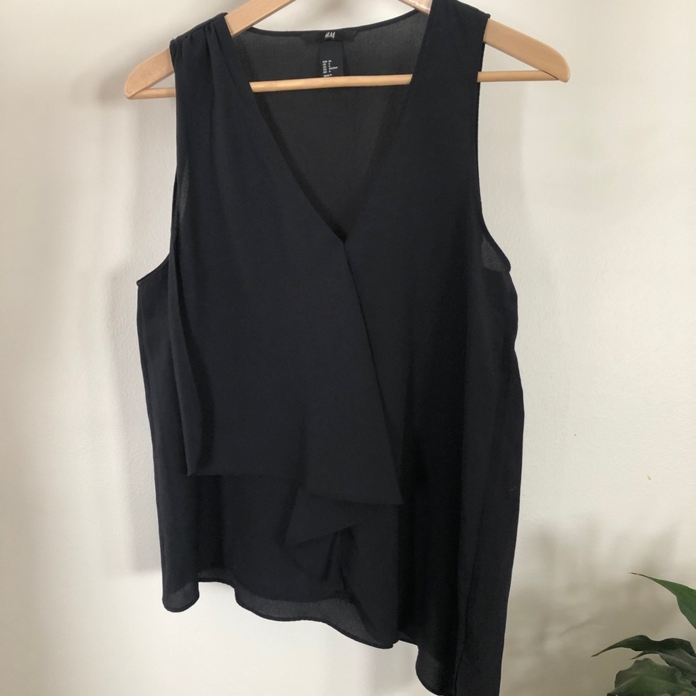 Zara top